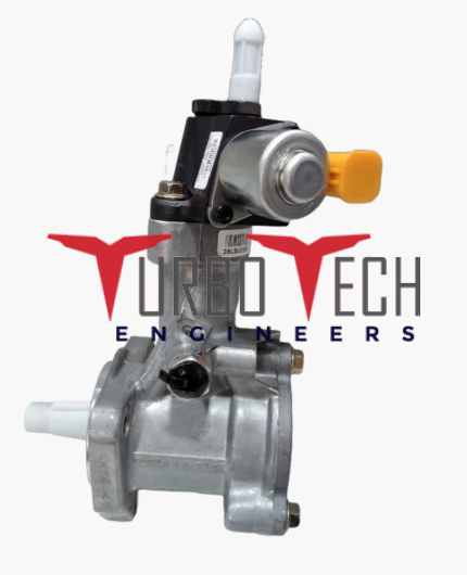 Common Fuel Injector Pump Dup 1.18 9199-160, B008080704901 For Fml 2.6l Trax Force Motors