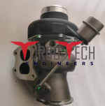 Turbocharger 843964-0003, 2668667 Suitable For Scania