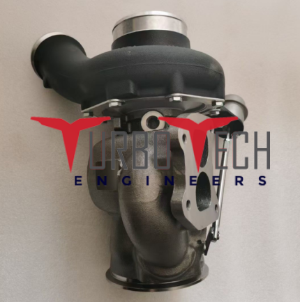 Turbocharger 843964-0003, 2668667 Suitable For Scania