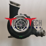 Turbocharger 843964-0003, 2668667 Suitable For Scania