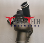 Turbocharger 843964-0003, 2668667 Suitable For Scania