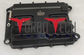 ECM Electronic Control Module 207-2710, 289-0560, 273-4777, 322-3612, 249-7007, 289-0560 For 3508 3512 3516 C280-6/12 G3508 G3516 Caterpillar Engine