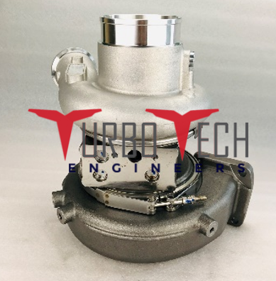 Turbocharger 3781362, 3781369, 3795159, 3796346, 3796351, 37963391, 3798515, 3798519, 4309273, 3781367, For HE400VG HE451VE Cummins ISX QSX Engine