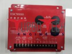 Speed Control Unit Diesel Generator ESC9800 For 12V24V Sensor Electromagnetic Actuator