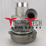 Turbocharger 2836427, 2838931, 2839445, 2841292, 3768161, 3773512, 3773516, 3773518, 3773519, 3773520, 3773536, 3795877, 3795879, 3795911, 4352560, 2841289, 2836422, 4956116, 4956115, 2836423 For HE400VG Cummins ISC ISL