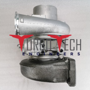 Turbocharger 2842412, 2843888, 2843889, 2881994, 3768268, 3768268H, 4035678, 4036666, 4041090, 4043215, 4043226, 4045753, 4089551, 5352715 For HE551V Cummins Truck with ISX Enforcer MFS4 Engine