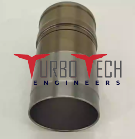 Cylinder Liner 5478894A For Cummins 6CT8.3 Diesel Engine