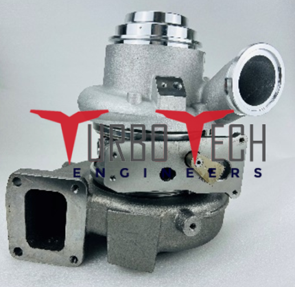 Turbocharger 2136753, 2154699, 2301176, 2301192, 2343158, 2201112, 2140163, 2175723, 2140163, 2175723, 2296204, V025895B, V025895, V025893, V025894, V025895, 2154699, 5459129, 2154700, 2301178, 2301176, 5548354, 5459135, 5459137, 5642904, 5642907, 5642906 For He400vg Daf Xf 106 Mx13 Lift Euro 6