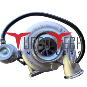 Turbocharger SP234347, 5641405, GT2871R For Yuchai Engine in Liugong Loader