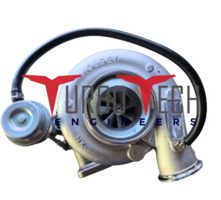 Turbocharger SP234347, 5641405, GT2871R For Yuchai Engine in Liugong Loader