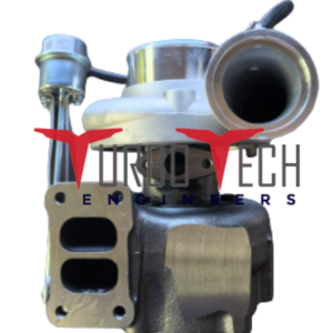 Turbocharger SP234347, 5641405, GT2871R For Yuchai Engine in Liugong Loader