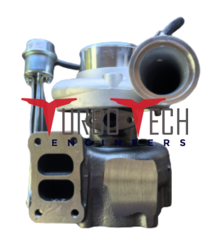 Turbocharger SP234347, 5641405, GT2871R For Yuchai Engine in Liugong Loader