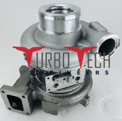 Turbocharger 3767294, 5355476, 4031052, 2052194PRX, 2117933PRX, 2052194, 2117933, 1831156, 2842125, 5355096,1831156 For HE531V DAF Paccar Various with MX EPA10 MX13 Engine