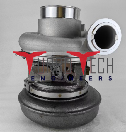 Turbocharger 1907281, 1907281PEX, 1907281PRX, 1940999, 1940999PEX, 1940999PRX ,1973273, 1973273PEX, 1973273PRX, 2134455, 2134455PEX, 2134455PRX, 3781186, 3781188, 3788165, 3791937, 3791940, 3791940H, 3792556, 3792560, 4031058, 5322072, 5355091 For HE531V Paccar MX13 EPA13