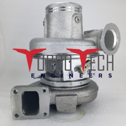 Turbocharger 3774613, 2836358, 2840523, 4048260, 4045019, 2838008, 3767616, 4309077, 4045032, 3774641, 3767632, 2881998, 2881998RX, 5350895HX, 4955903, 4956011 For HE500VG HE561V Cummins Various with ISX07 ISX1 Engine