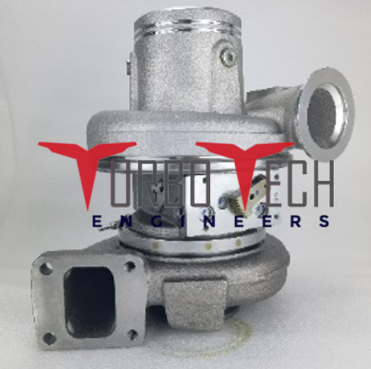 Turbocharger 3774613, 2836358, 2840523, 4048260, 4045019, 2838008