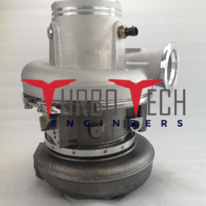 Turbocharger 3774613, 2836358, 2840523, 4048260, 4045019, 2838008, 3767616, 4309077, 4045032, 3774641, 3767632, 2881998, 2881998RX, 5350895HX, 4955903, 4956011 For HE500VG HE561V Cummins Various with ISX07 ISX1 Engine