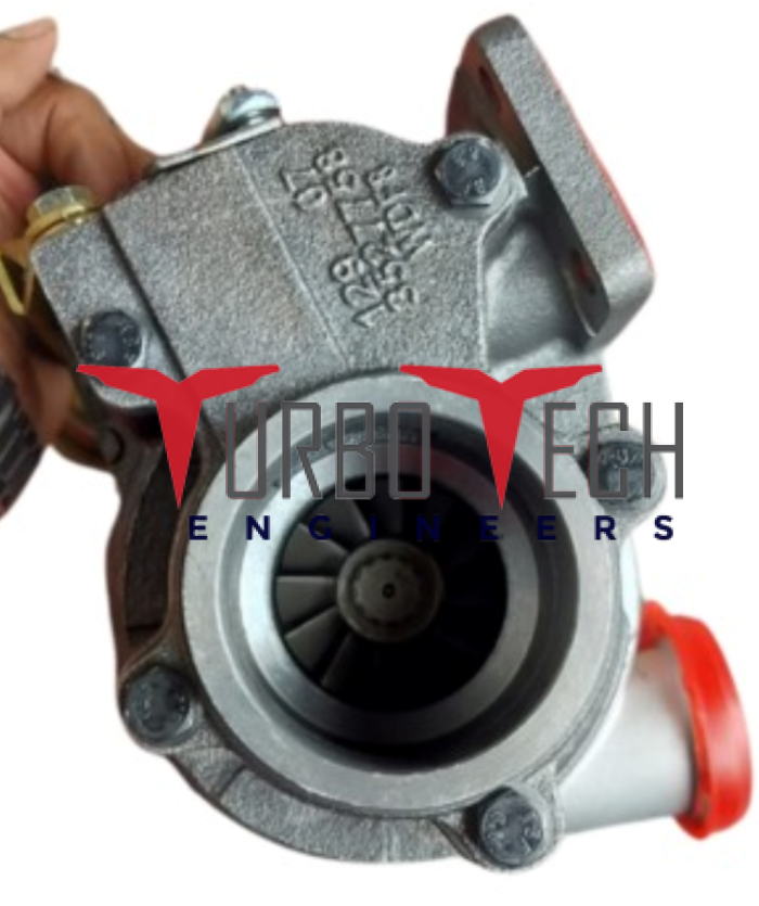Turbocharger 3538105, 3592314, 3592313, 3592309, 3592308, 3592307, 3592306, 3592310, HX330W For Ford Truck Hx30