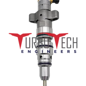 Common Fuel Injector 387-9434, 3879434, 10R-7221, 10R7221 For Caterpillar C9 Engine E330D E336D D7R D6R D6T Track Tractor