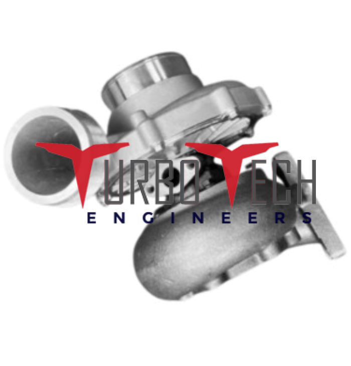 Turbocharger 1000951730 For Weichai K29