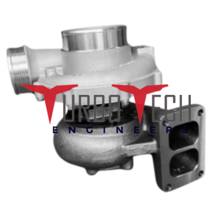 Turbocharger 1000951730 For Weichai K29