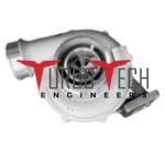Turbocharger 1000951730 For Weichai K29