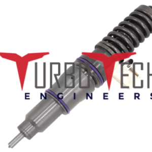 Electronic Unit Injector 85144518 EX631085 For Volvo D13 D13F Mack MP8 Engine