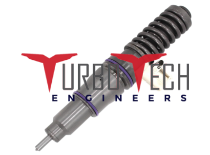 Electronic Unit Injector 85144518 EX631085 For Volvo D13 D13F Mack MP8 Engine