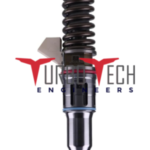 Common Fuel Injector 10R-6162, 10R6162 For Caterpillar C13 Engine