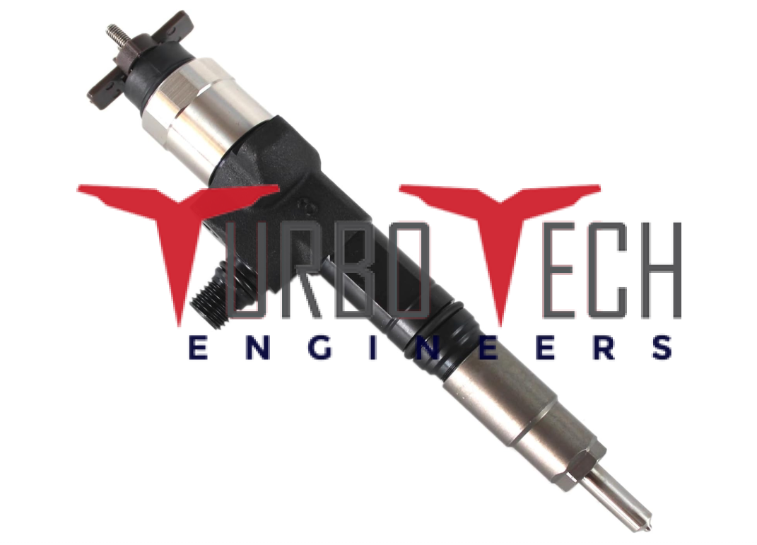 Common Rail Fuel Injector 1J702-53051, 1J702-53052, 1J702-53053