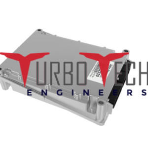 ECM Electronic Control Module RE522510 Suitable For John Deere