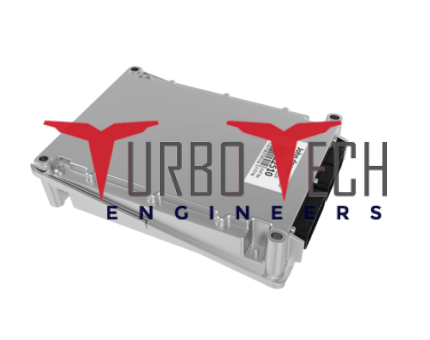 ECM Electronic Control Module RE522510 Suitable For John Deere