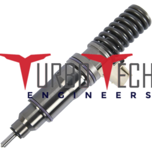 Common Fuel Injector FE4E00001, RFE4E00001, BEBE4E00101 For Delphi Detroit Series 60 14.0L DDEC VI E3 Engine