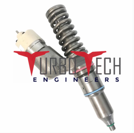 Common Rail Fuel Injector 159-7373 For Caterpillar C-15 Engines