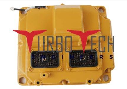 Electronic Control Module ECM 462-0007, 4620007 For Caterpillar 330GC