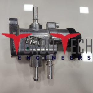 Common Fuel Injector Pump F002FU0003