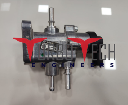 Common Fuel Injector Pump F002FU0003