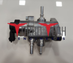 Common Fuel Injector Pump F002FU0003