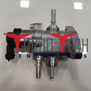 Common Fuel Injector Pump F002FU0003