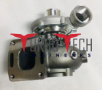 Turbocharger 318104, 317749, 04229811KZ, 04229538KZ, 4229811KZ, 4229538KZ For Deutz Model s2aw