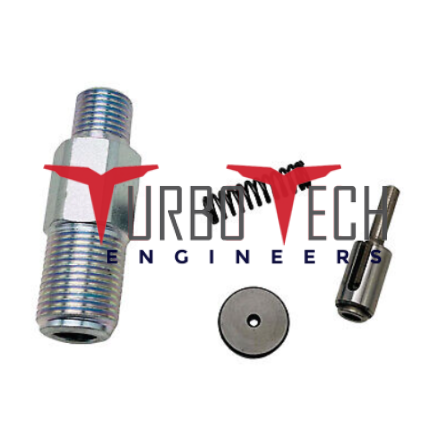 Restrictor RE515636 For John Deere