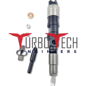 Common Rail Fuel injector RE519730 for John Deere 6068 4045 Engine