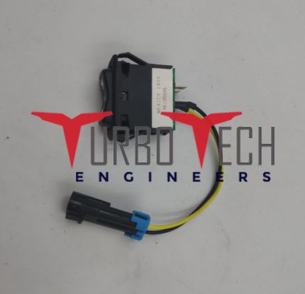 Toggle Rocker Switch RE198505 FOR JOHN DEERE