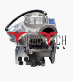 Turbocharger 3780332, 3780333, HE221W For Cummins ISDE140 QSB4.5 4.5L Engine