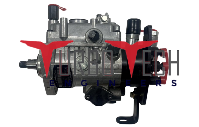 Common Fuel Injection Pump 8924A491T for Perkins T2332 Engine