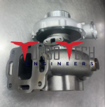 Turbocharger Assembly Suitable 3538623 For scania DS11-97A Engine 1996-2008