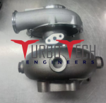 Turbocharger Assembly Suitable 3538623 For scania DS11-95 Engine 1996-2008