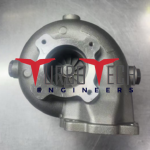 Turbocharger Assembly Suitable 3538623 For scania DS11-95 Engine 1996-2008