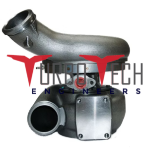 Turbocharger 10R2027 For Caterpillar C13