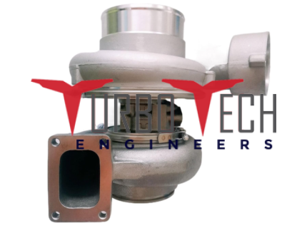 Turbocharger 289-1453, 2891453 For Caterpillar CAT 3512